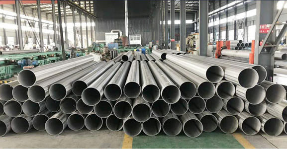 哈氏合金使用于各種含有氧化和還原性介質(zhì)的化學工業(yè)