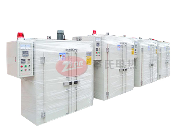 怎么解決工業(yè)烘箱溫度過(guò)沖的問(wèn)題？