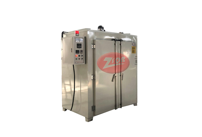 鋁合金固溶爐有哪些節(jié)能措施？