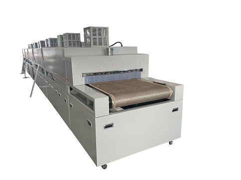 隧道爐怎么進(jìn)行保養(yǎng)？