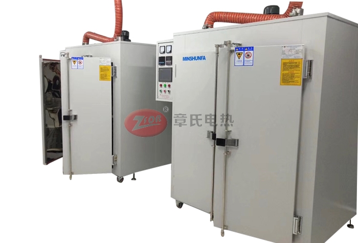 工業(yè)烤箱要怎么節(jié)能？