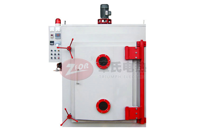 真空烤箱怎么進(jìn)行安裝調(diào)試？