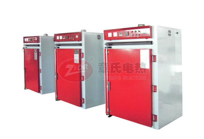 低溫烘箱的安裝場(chǎng)所要符合哪些條件？