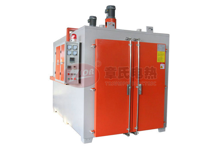 特氟龍烘箱可選哪些功能配置？