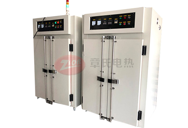 怎么對(duì)工業(yè)烤箱的故障進(jìn)行排查？