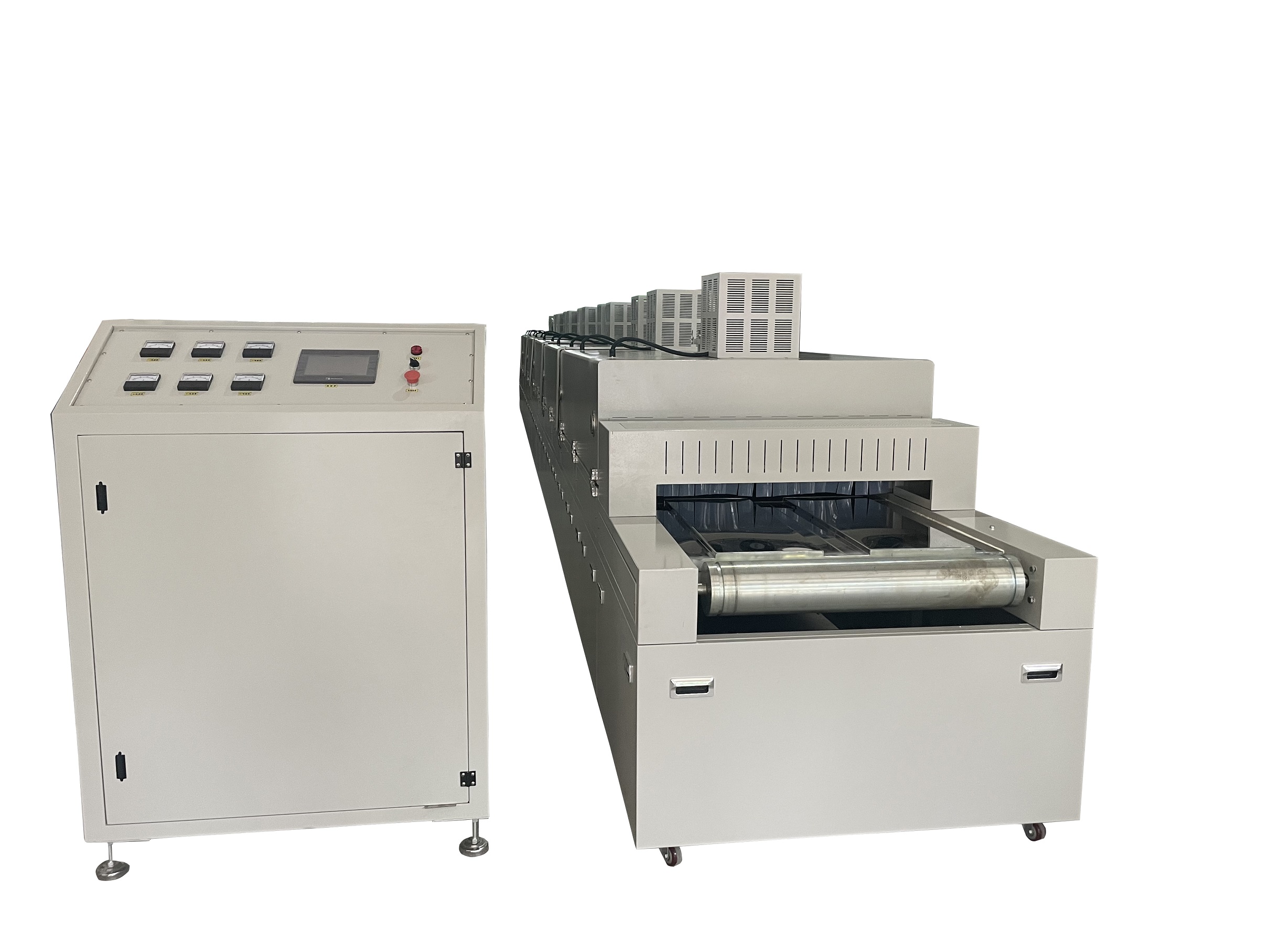 隧道爐的設(shè)計(jì)原則有哪些？