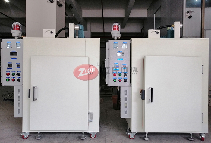 在使用工業(yè)烤箱時(shí)零部件損壞應(yīng)怎樣處理？