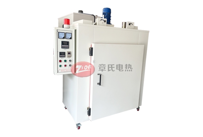 使用真空烘箱前需要做哪些準(zhǔn)備工作？