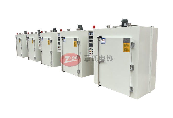 采購工業(yè)低溫烤箱的因素有哪些？