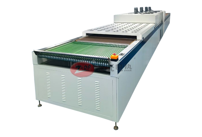 操作隧道爐時應(yīng)該注意哪些問題？