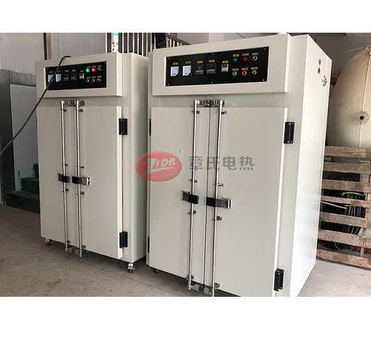 什么因素會影響工業(yè)烤箱的效率？