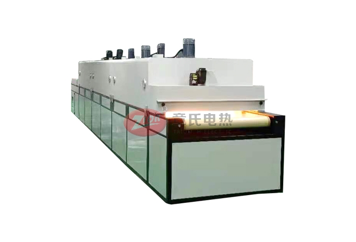 隧道爐的使用和操作應(yīng)注意的事項有哪些？